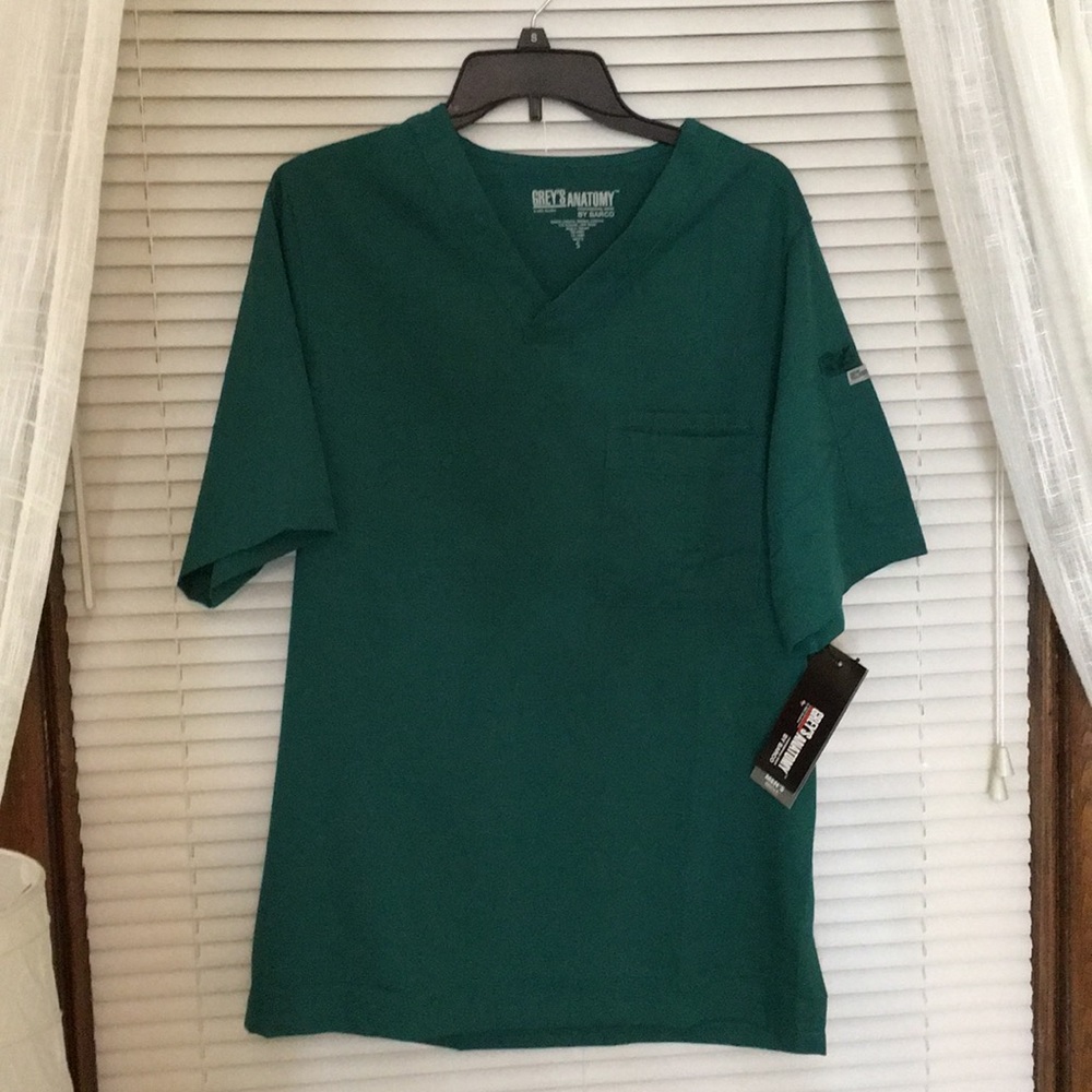 Medical Scrub Set